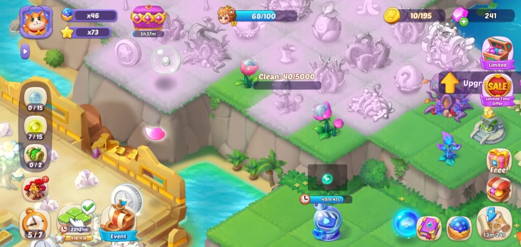 Merge Neverland - Ultimate Game Guide With Tips 23