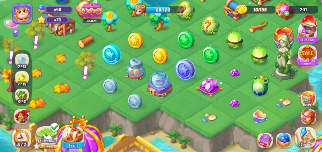 Merge Neverland - Ultimate Game Guide With Tips 25