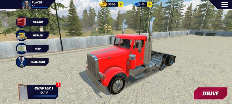 Truck Simulator PRO USA - Gameplay Guide 4