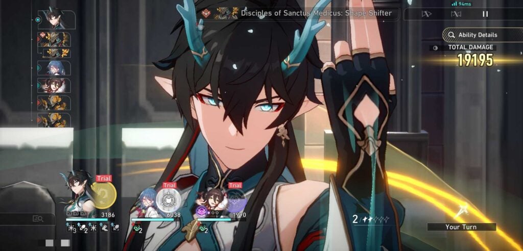 Dan Heng • Imbibitor Lunae Best Build - Honkai: Star Rail 5