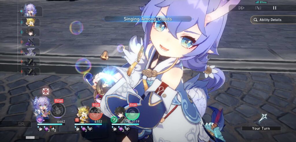 Honkai: Star Rail - Bailu Build Guide 7