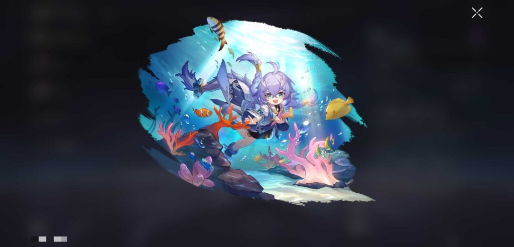 Honkai: Star Rail - Bailu Build Guide 4