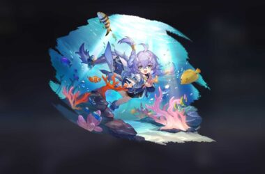 Bailu Build Guide