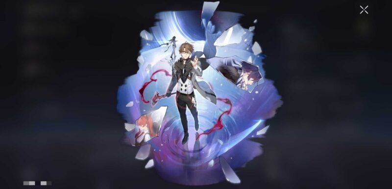 Welt Yang Build Guide