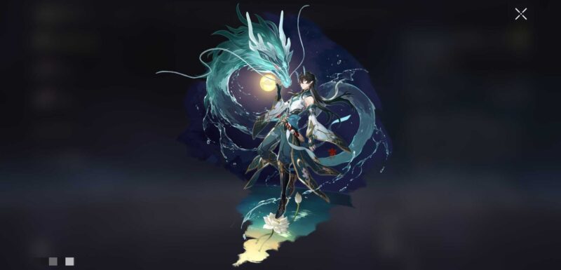 Dan Heng • Imbibitor Lunae Best Build