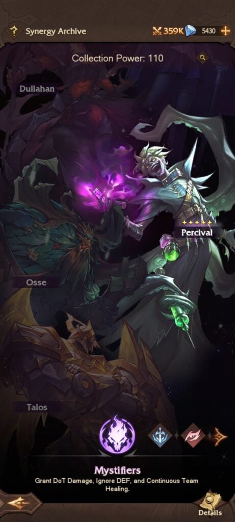 Omniheroes - Ultimate Game Guide 14
