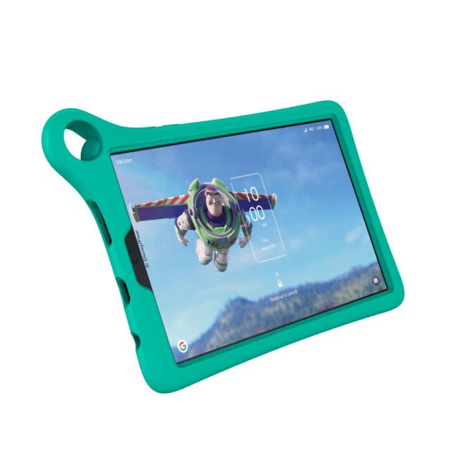 TCL's Tab Disney Edition 2 comes packed with kid-friendly content for $199 4
