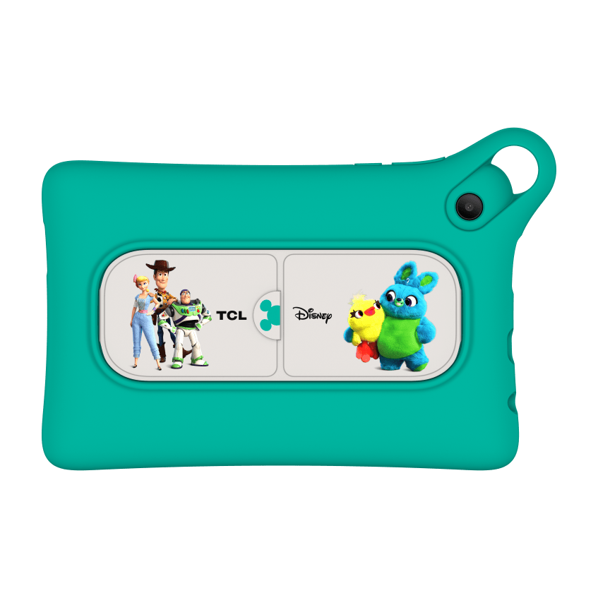 TCL's Tab Disney Edition 2 comes packed with kid-friendly content for $199 8