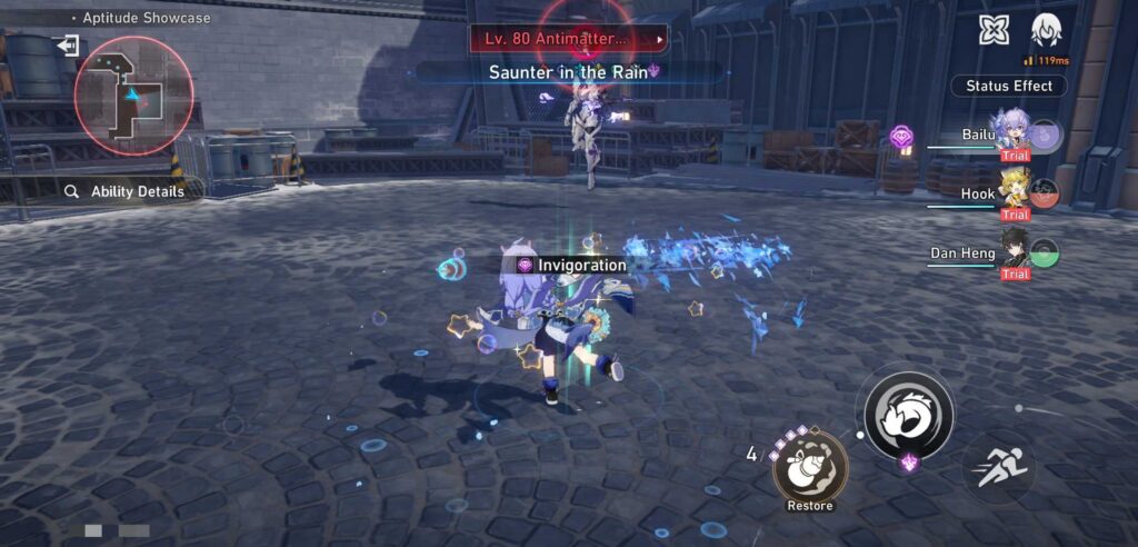 Honkai: Star Rail - Bailu Build Guide 6