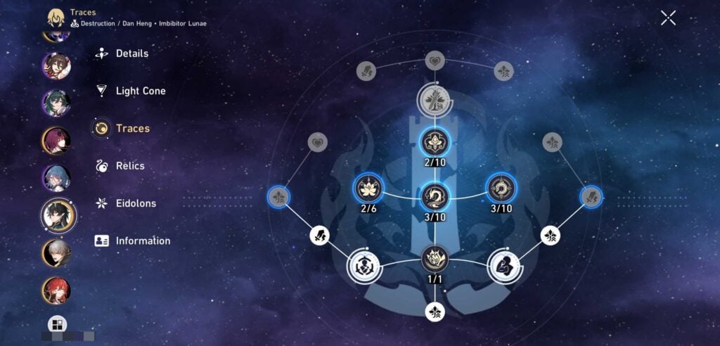 Dan Heng • Imbibitor Lunae Best Build - Honkai: Star Rail 6