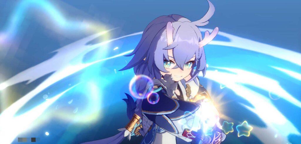 Honkai: Star Rail - Bailu Build Guide 13