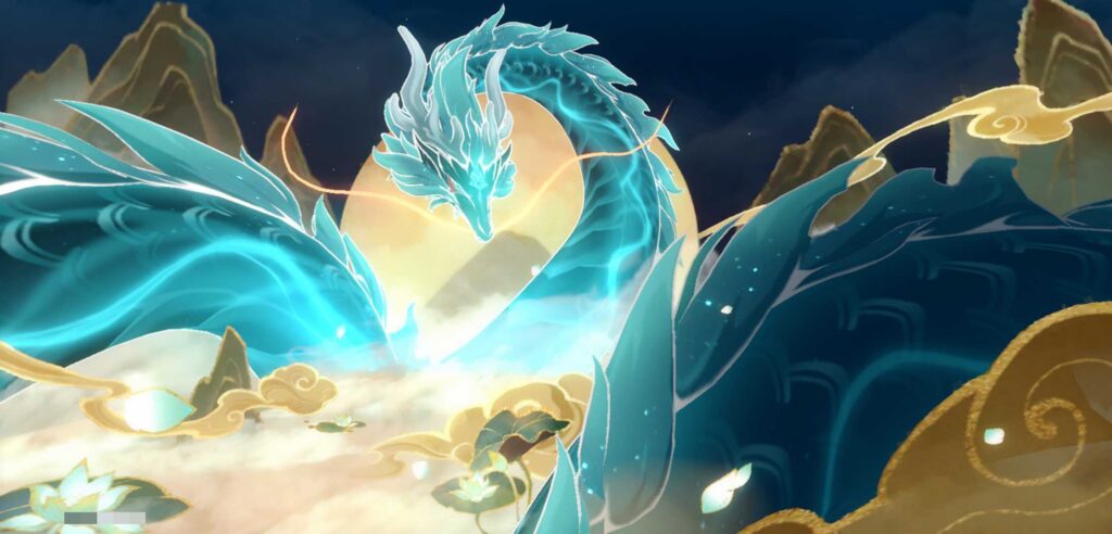 Dan Heng • Imbibitor Lunae Best Build - Honkai: Star Rail 12