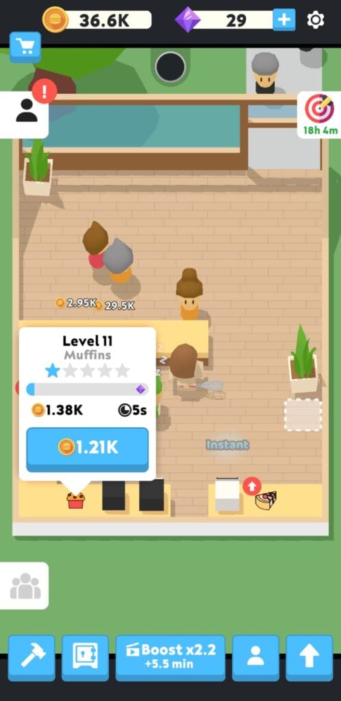 Guide To Eatventure Vault Items – 2023 9