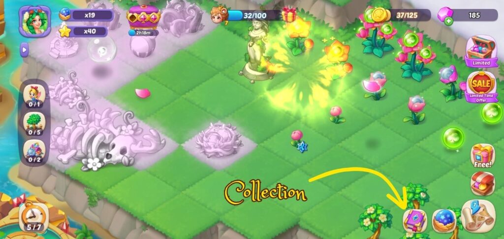 Merge Neverland - Ultimate Game Guide With Tips 5