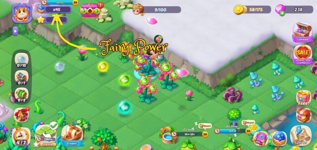 Merge Neverland - Ultimate Game Guide With Tips 8