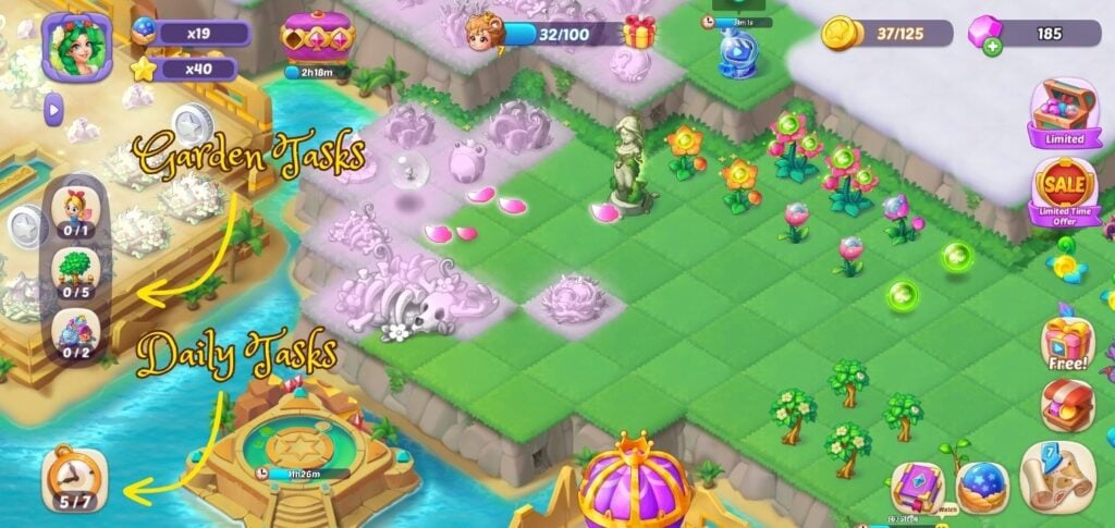 Merge Neverland - Ultimate Game Guide With Tips 14