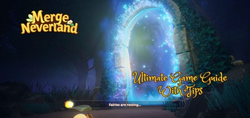 Merge Neverland - Ultimate Game Guide With Tips 3