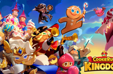 Here's best Cookie Run Kingdom Pitaya Dragon Cookie toppings.