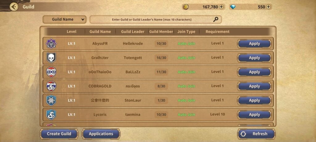 Master Of Knights - Tactics RPG - Ultimate Guide 18