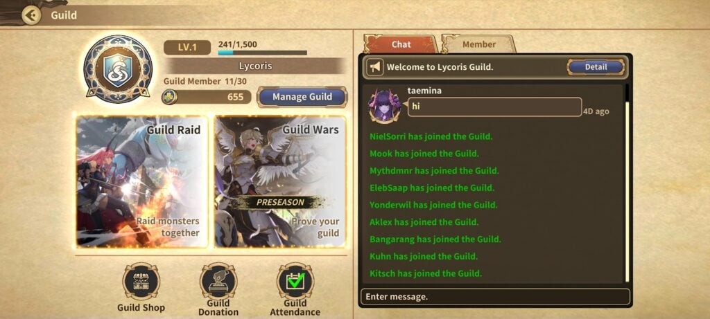 Master Of Knights - Tactics RPG - Ultimate Guide 19