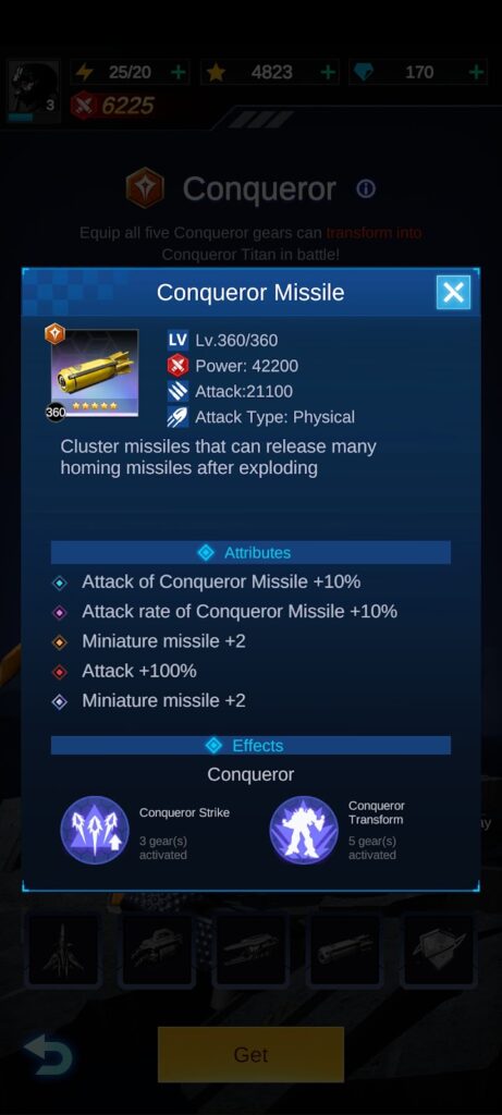 The Best Weapons For Wing Fighter - 2024 7