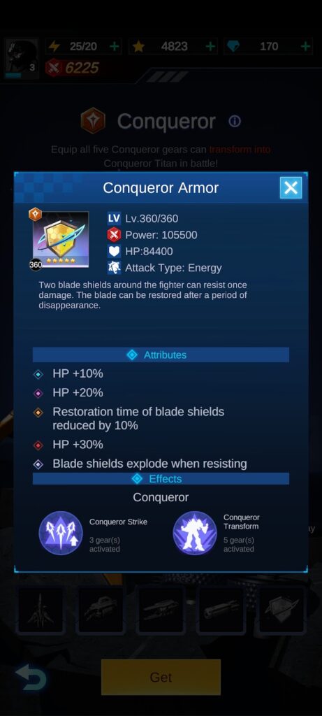 The Best Weapons For Wing Fighter - 2024 9