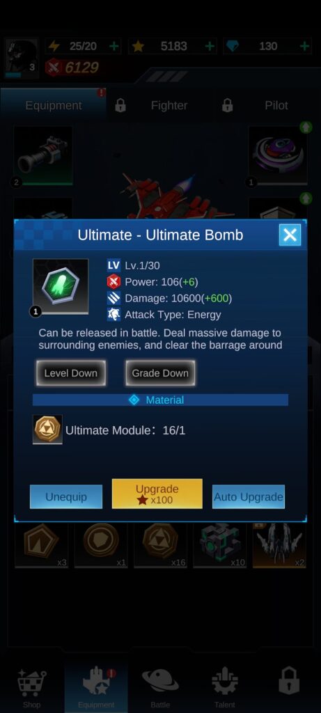 The Best Weapons For Wing Fighter - 2024 11