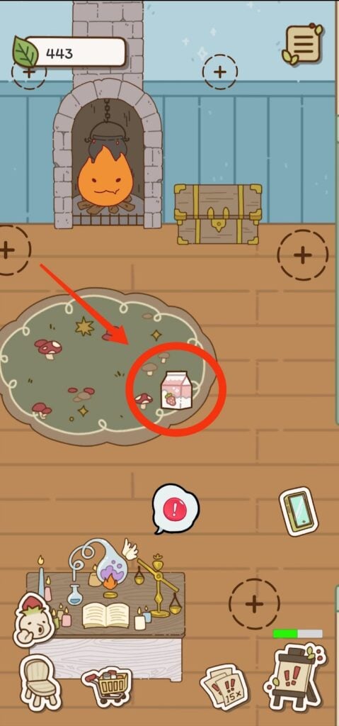How To Get Strawberry Milk In Boba Story 7