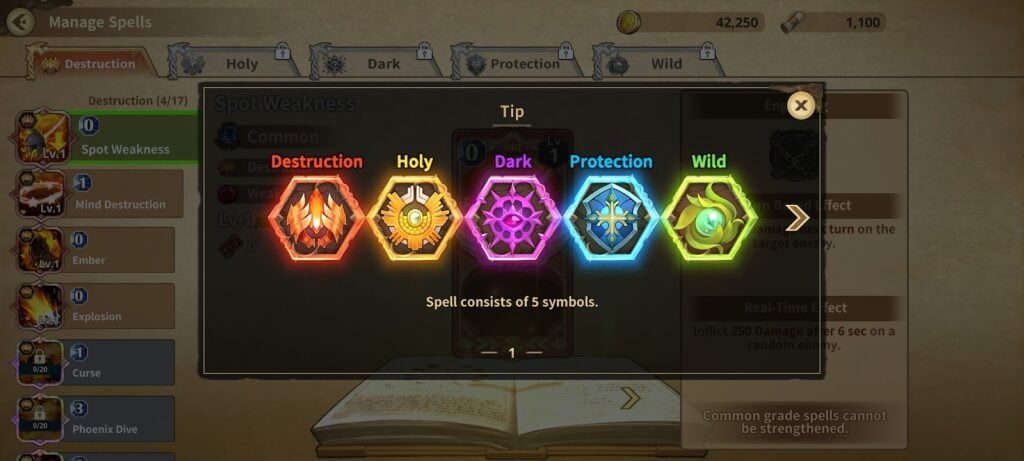 Master Of Knights - Tactics RPG - Ultimate Guide 9
