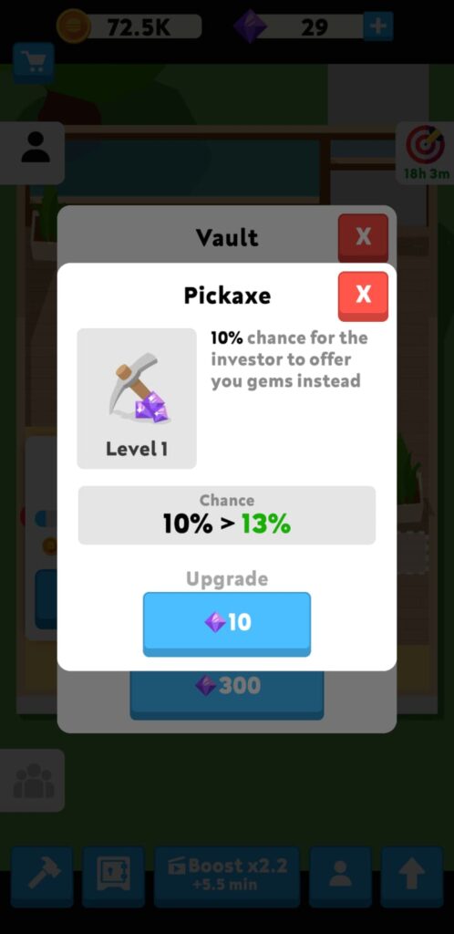 Guide To Eatventure Vault Items – 2023 10