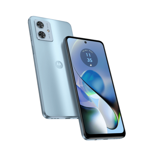 Moto-G54