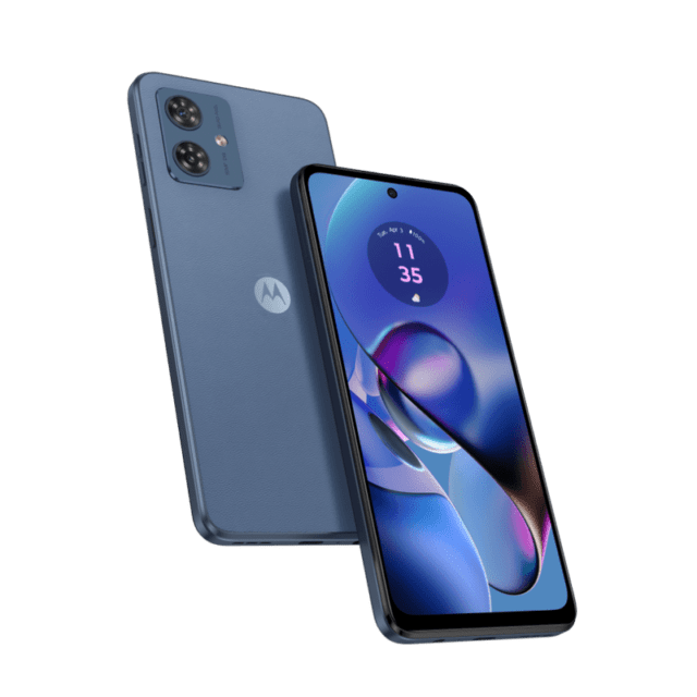 Say hello to Motorola's new Moto G54 and G84 budget smartphones with 50MP main cameras and 120Hz displays 7