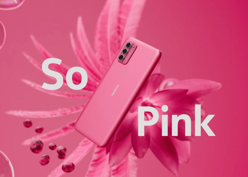 Nokia G42 5G