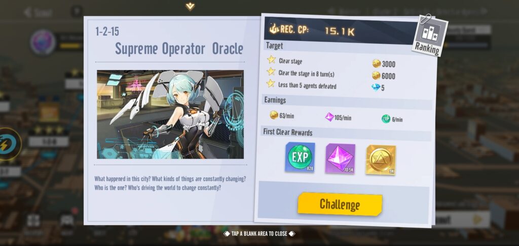 Fate: Goddess Awakening - Ultimate Beginners Guide With Tips 4