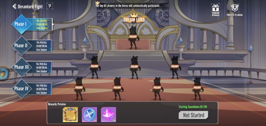 Fate: Goddess Awakening - Ultimate Beginners Guide With Tips 9