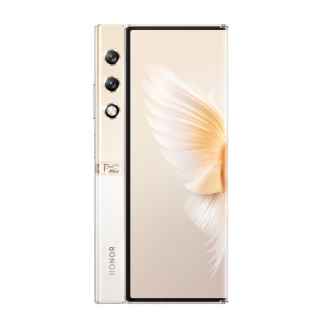 Honor grabs the headlines at IFA 2023 with its ridiculous Magic V Purse 4