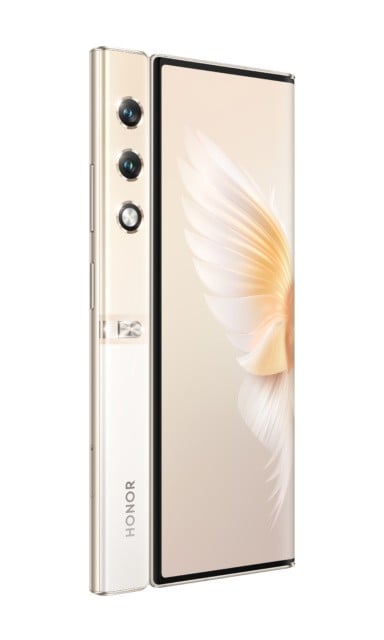 Honor grabs the headlines at IFA 2023 with its ridiculous Magic V Purse 5