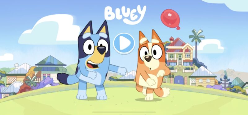 Bluey: Let's Play! - Ultimate Game Guide With Tips 4
