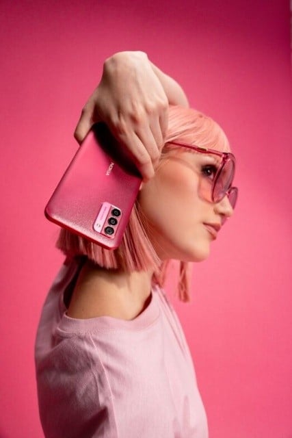 HMD Global's Nokia G42 5G is pink, plastic, and easily repairable 5