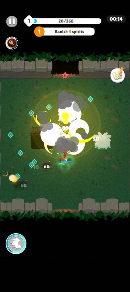 Spirit Trials