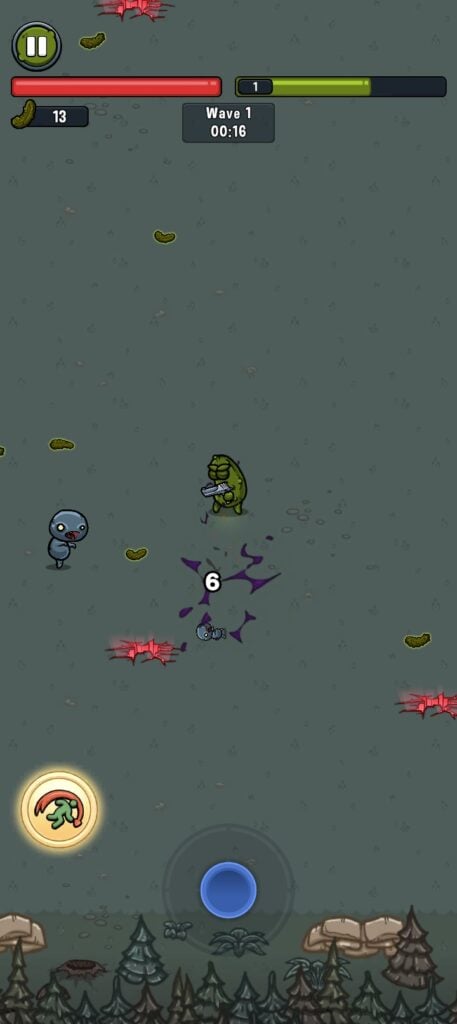 Pickle Pete