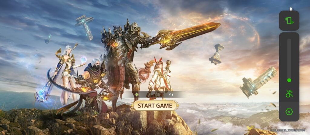 A background image of the game.