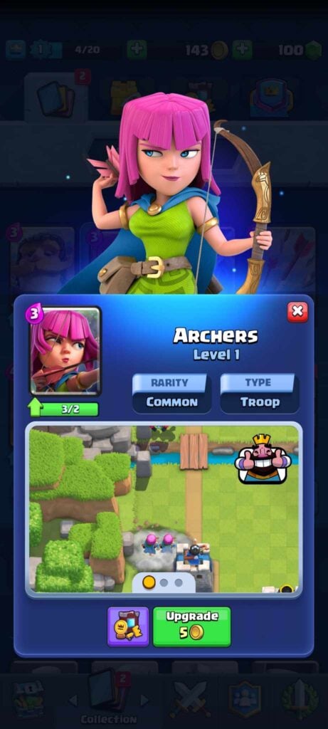The Best Beginner Deck For Clash Royale - April 2024 8