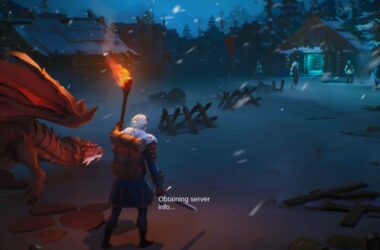 Dusk of Dragons: Survivors - Ultimate Game Guide 9