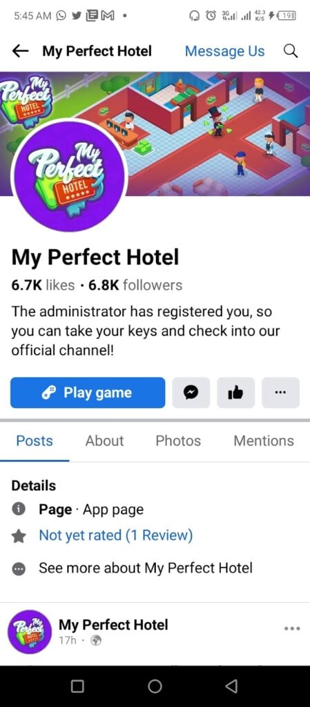 My Perfect Hotel - Ultimate Game Guide For 2023 19