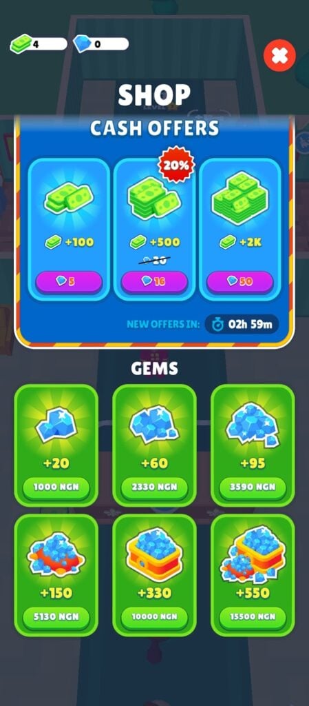 My Perfect Hotel - Ultimate Game Guide For 2023 8