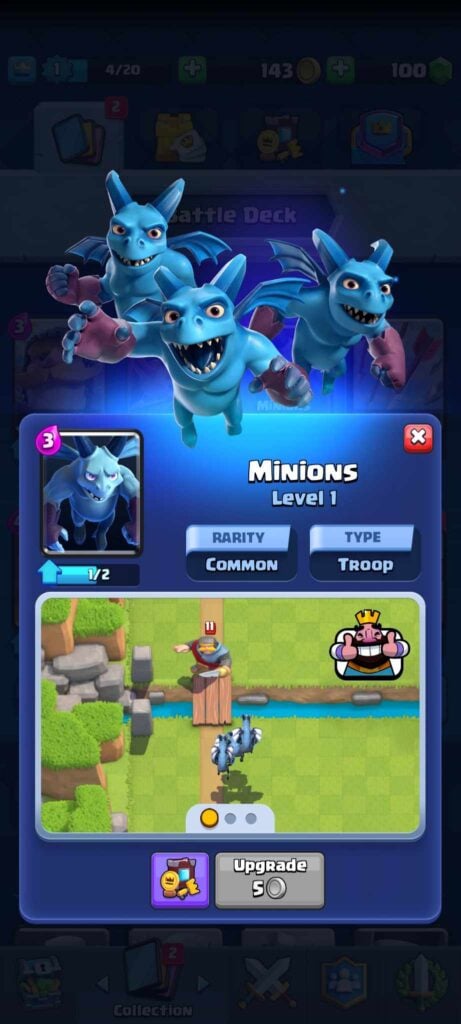 The Best Beginner Deck For Clash Royale - April 2024 9