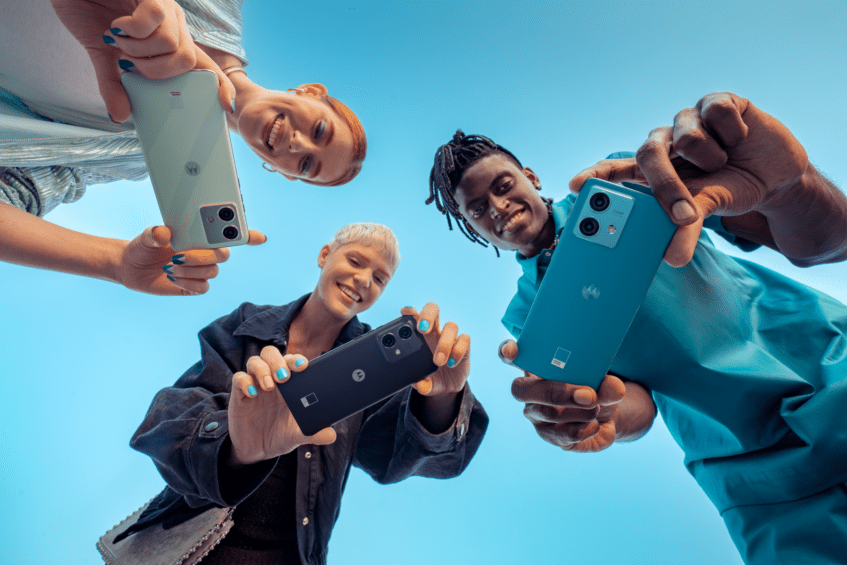The Specs For The Motorola Edge 50 Fusion Have Leaked 5
