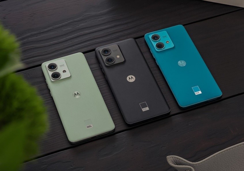 Motorola 