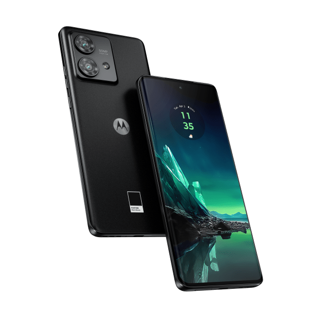 The Motorola Edge 40 Neo is official with a vibrant finish, 144Hz AMOLED display, and 68W charging 6